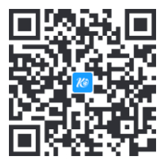 iPhone APP 二维码 | TianXing Sports